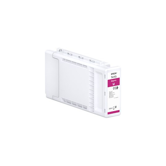 Epson T41F340 mustekasetti 1 kpl Alkuperäinen punertava punainen