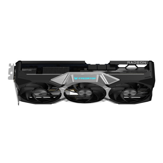 Acer Predator BiFrost Radeon RX 9070 OC 16GB AMD GDDR6