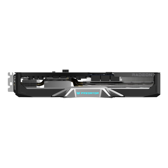 Acer Predator BiFrost Radeon RX 9070 OC 16GB AMD GDDR6