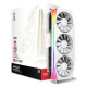 XFX Mercury Radeon RX 9070 XT OC Magnetic Air Edition AMD 16 GB GDDR6