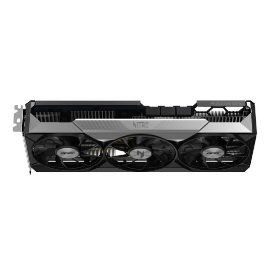 Acer Nitro Radeon RX 9070 XT OC 16GB AMD GDDR6