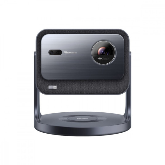 HISENSE C2 LASER 4K-PROJEKTORI