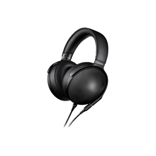 Kuulokkeet Sony MDR-Z1R Signature Series Premium Hi-Res Headset Black