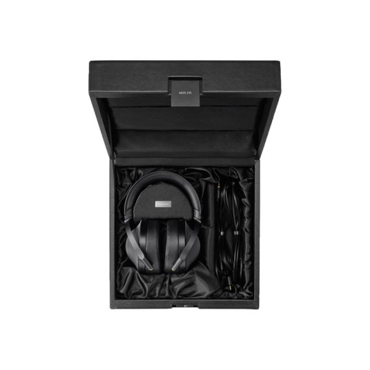 Kuulokkeet Sony MDR-Z1R Signature Series Premium Hi-Res Headset Black