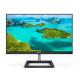 Näyttö Philips LCD-näyttö 278E1A/00 27", IPS, kuvioitu, 4K UHD, 3840 x 2160, 16:9, 4 ms, 350 cd/m², musta