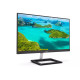 Näyttö Philips LCD-näyttö 278E1A/00 27", IPS, kuvioitu, 4K UHD, 3840 x 2160, 16:9, 4 ms, 350 cd/m², musta