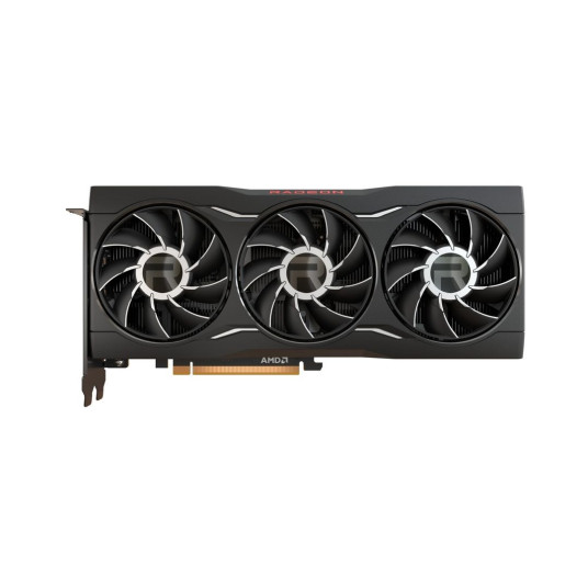 Näytönohjain. XFX RX 6750 XT 12GB