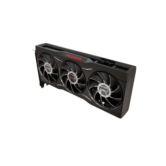 Näytönohjain. XFX RX 6750 XT 12GB