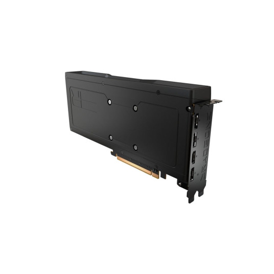 Näytönohjain. XFX RX 6750 XT 12GB
