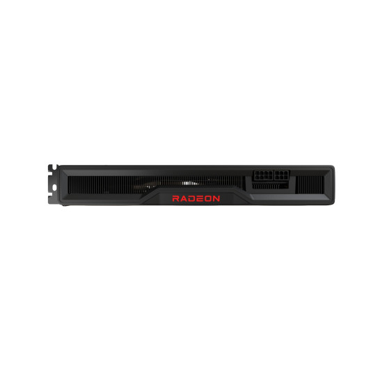 Näytönohjain. XFX RX 6750 XT 12GB