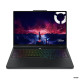Kannettava tietokone Lenovo Legion Pro 5 16ADR10, AI-Powered Gaming PC, 16 WQXGA, AMD Ryzen 9, RAM 32GB, 1TB SSD, NVIDIA GeForce RTX 5070, Windows 11 Home, Eclipse Black 83LT000QNT