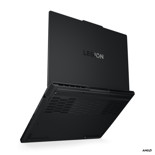 Kannettava tietokone Lenovo Legion Pro 5 16ADR10, AI-Powered Gaming PC, 16 WQXGA, AMD Ryzen 9, RAM 32GB, 1TB SSD, NVIDIA GeForce RTX 5070, Windows 11 Home, Eclipse Black 83LT000QNT