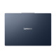 Kannettava tietokone Lenovo IdeaPad Slim 3 15Q8X10, AI Copilot+ PC, 15.3 WUXGA, Snapdragon X X1-26-100, RAM 16GB, 512GB SSD, Qualcomm Adreno GPU, Windows 11 Home, Cosmic Blue 83N30040NT