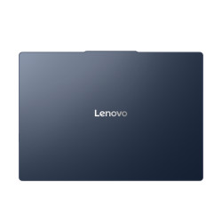 Kannettava tietokone Lenovo IdeaPad Slim 3 15Q8X10, AI Copilot+ PC, 15.3 WUXGA, Snapdragon X X1-26-100, RAM 16GB, 512GB SSD, Qualcomm Adreno GPU, Windows 11 Home, Cosmic Blue 83N30040NT