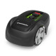 Nurmikon robotti Greenworks OPTIMOW4