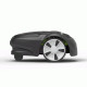 Nurmikon robotti Greenworks OPTIMOW4