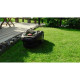Nurmikon robotti Greenworks OPTIMOW4