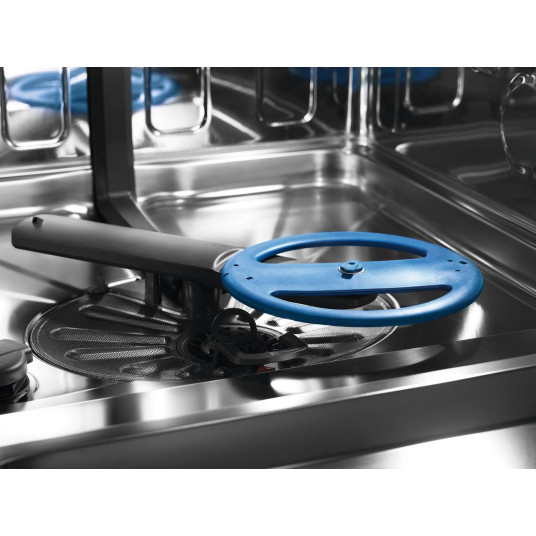 Astianpesukone Electrolux EEM69410W