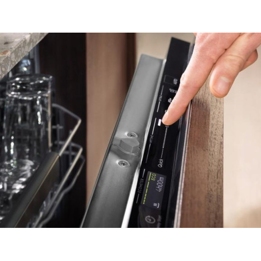 Astianpesukone Electrolux EEM69410W