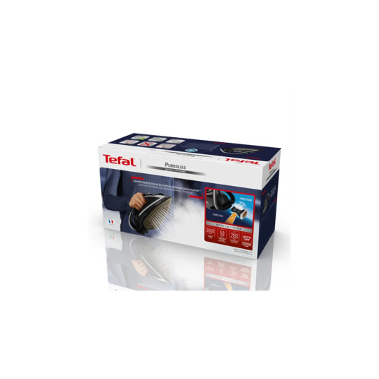 Iron Tefal FV8062