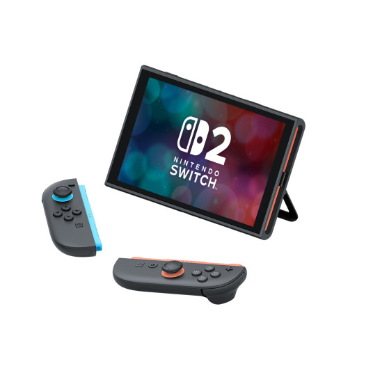 Pelikonsoli Nintendo Switch 2 (Toimitus 16.6.2025)