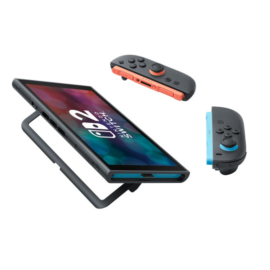 Pelikonsoli Nintendo Switch 2 (Toimitus 16.6.2025)