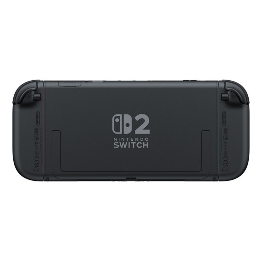 Pelikonsoli Nintendo Switch 2 (Toimitus 16.6.2025)