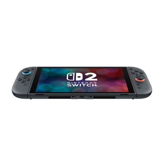Pelikonsoli Nintendo Switch 2 (Toimitus 16.6.2025)