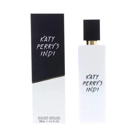 Katy Perry's Indi EDP Spray 100 ml naisille