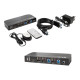 CLUB 3D DISPLAYPORT/HDMI KVM -KYTKIN
