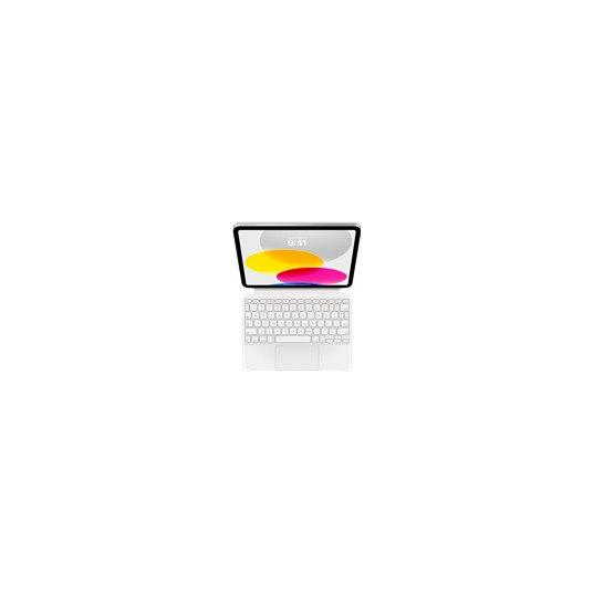 APPLE Magic Keyboard Folio iPad 10th SW