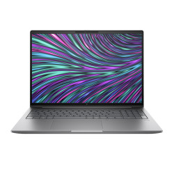 HP ZBook Power G11 Intel Core Ultra 7 155H 16-tuumainen WUXGA 32GB DDR5 1TB PCIe RTX 2000 ADA 8GB Wi-Fi 6E + BT 5.3 W11P