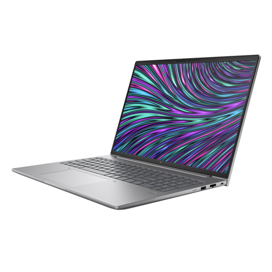 HP ZBook Power G11 Intel Core Ultra 7 155H 16-tuumainen WUXGA 32GB DDR5 1TB PCIe RTX 2000 ADA 8GB Wi-Fi 6E + BT 5.3 W11P