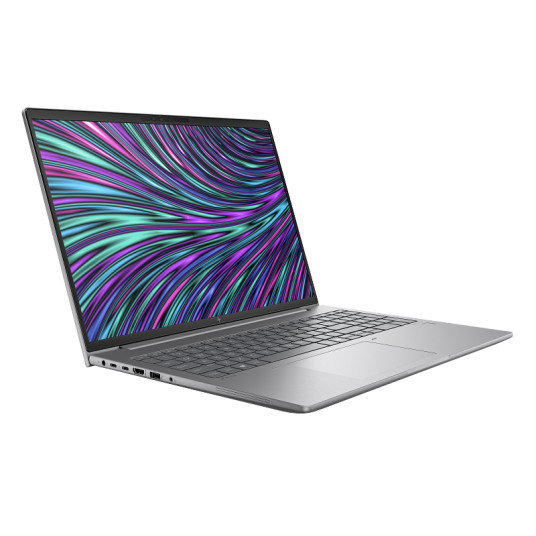 HP ZBook Power G11 Intel Core Ultra 7 155H 16-tuumainen WUXGA 32GB DDR5 1TB PCIe RTX 2000 ADA 8GB Wi-Fi 6E + BT 5.3 W11P