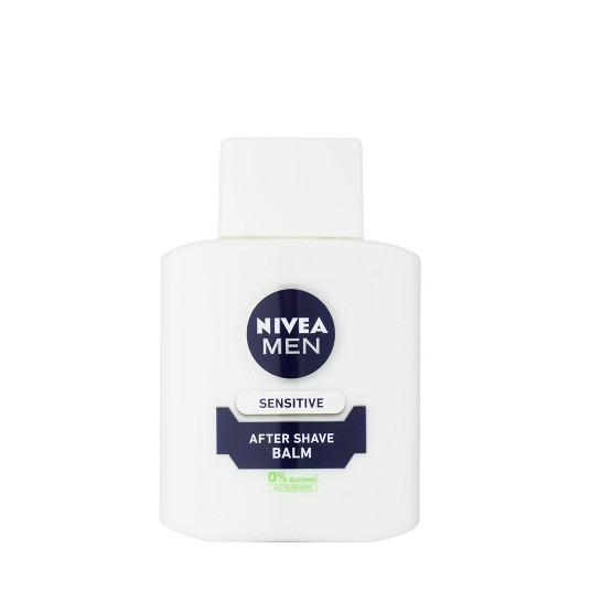 Nivea Men Sensitive after shave balm for sensitive skin for men 100 ml
