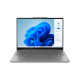 Kannettava tietokone Lenovo Yoga Slim 7 14IMH9, AI-Powered Gaming PC, Intel Core Ultra 5 125H, 14 1920 x 1200, Windows 11 Home, 16GB, 512GB SSD, Luna Grey, Intel Arc Graphics, 83CV005NLT