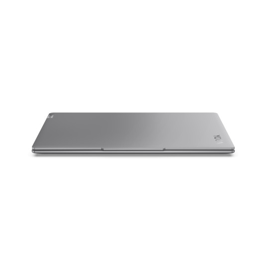 Kannettava tietokone Lenovo Yoga Slim 7 14IMH9, AI-Powered Gaming PC, Intel Core Ultra 5 125H, 14 1920 x 1200, Windows 11 Home, 16GB, 512GB SSD, Luna Grey, Intel Arc Graphics, 83CV005NLT