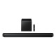 Kotiteatterijärjestelmä Samsung HW-Q800F/EN