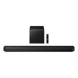 Kotiteatterijärjestelmä Samsung HW-Q800F/EN