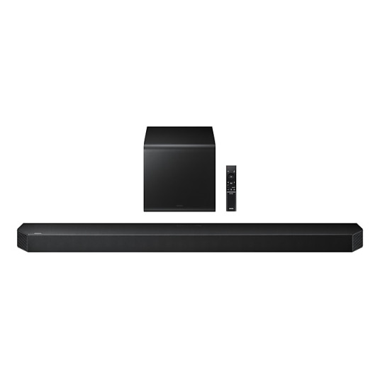 Kotiteatterijärjestelmä Samsung HW-Q800F/EN