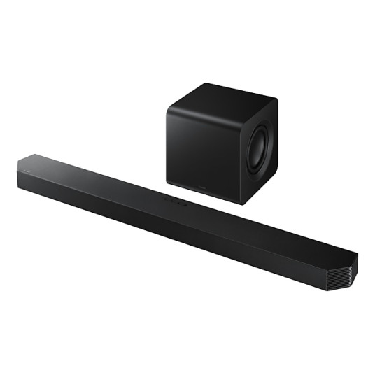 Kotiteatterijärjestelmä Samsung HW-Q800F/EN