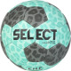 HANDBALL SELECT LIGHT GRIPPY DB V24 (EHF APPROVED) SIZE: 00