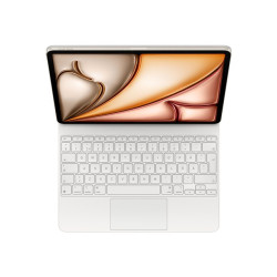 APPLE IPAD AIR MAGIC KEYBOARD 13 WHT-SWE