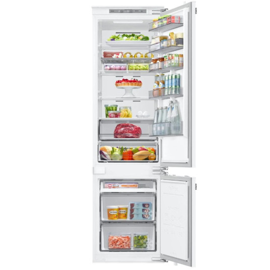 Sisäänrakennettava jääkaappi Samsung BRB70F30AEF0EO
