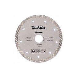 TIMANTTITERÄLEVY A-84062 D125X2,1X22,23