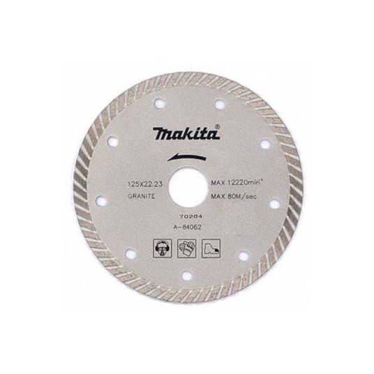 TIMANTTITERÄLEVY A-84062 D125X2,1X22,23
