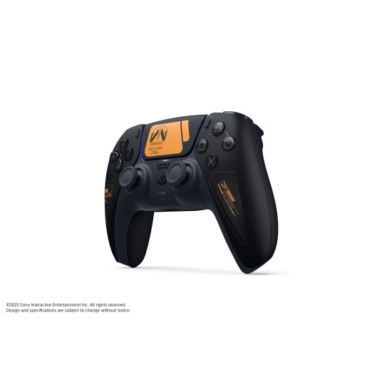 Ohjain Sony DualSense PS5 Wireless Death Stranding 2 LE (Toimitus 26.6.2025 alkaen)