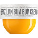 "Sol De Janeiro Brazilian Bum Bum Cream - Kiinteyttävä ja silottava voide pakaroille ja lantiolle, 75 ml".