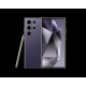 Älypuhelin Samsung Galaxy S24 Ultra 5G 12GB/1TB Titanium Violet (EU Version)