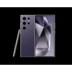 Älypuhelin Samsung Galaxy S24 Ultra 5G 12GB/1TB Titanium Violet (EU Version)
